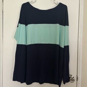 LILY PULITZER longsleeve